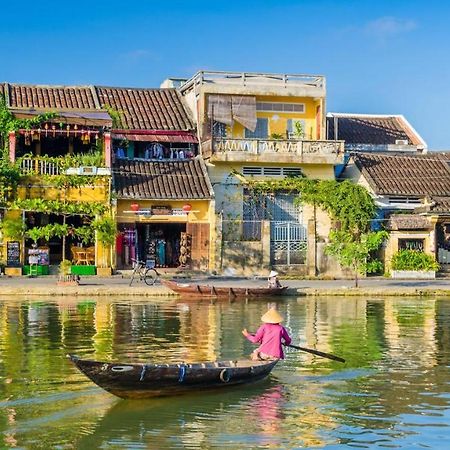 House 579 Hai Ba Trung Hoi An Exterior photo