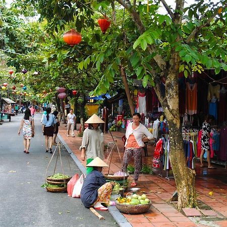 House 579 Hai Ba Trung Hoi An Exterior photo